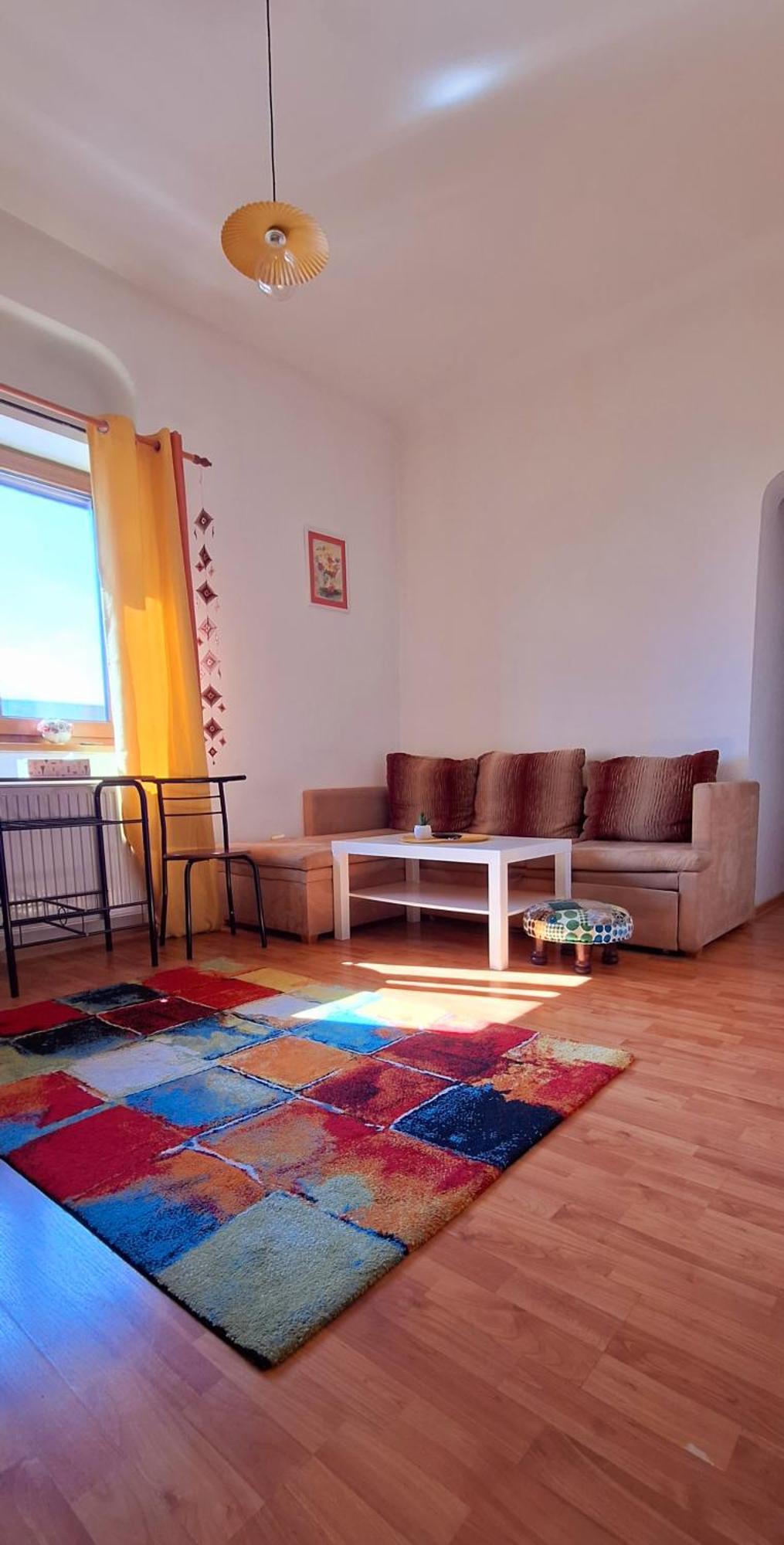 Super Central - Lovely One-Bedroom Apartment On Victoriei Avenue Bukurešť Exteriér fotografie